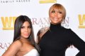‘This Show Is About Me Breaking Out’: Tamar Braxton Spills More Details About Her New Reality Show ‘Get Ya Life’
